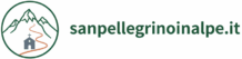 Sanpellegrino in Alpe