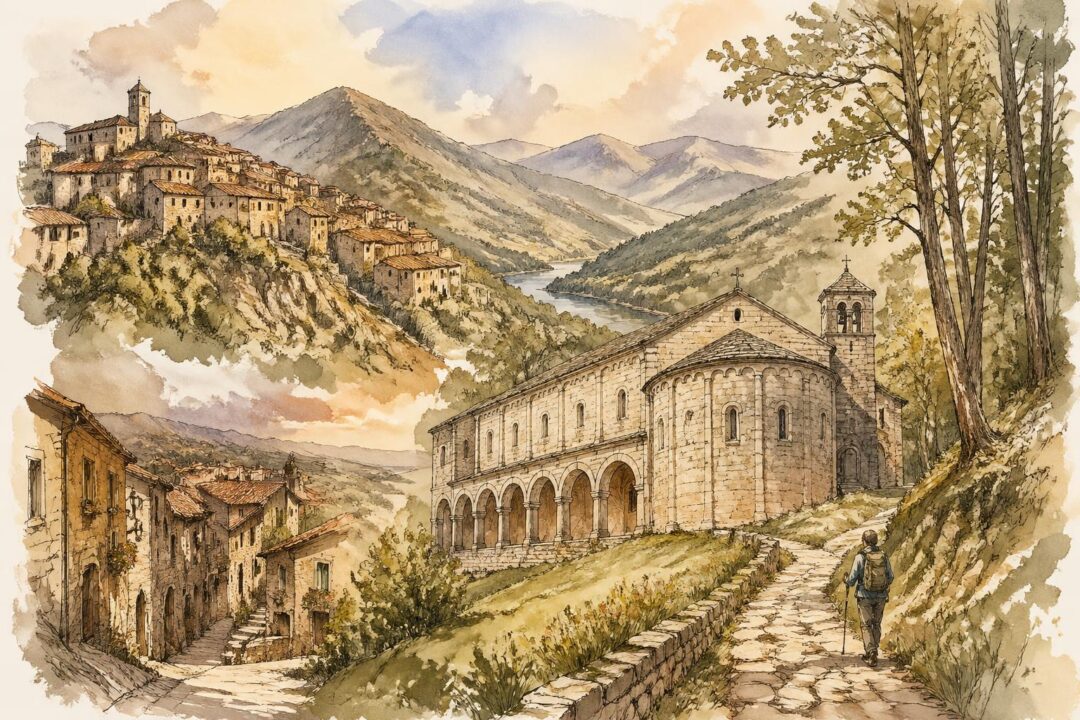 scopri cosa vedere in garfagnana: borghi incantevoli, natura incontaminata e il suggestivo san pellegrino in alpe, un viaggio tra storia e paesaggi mozzafiato.