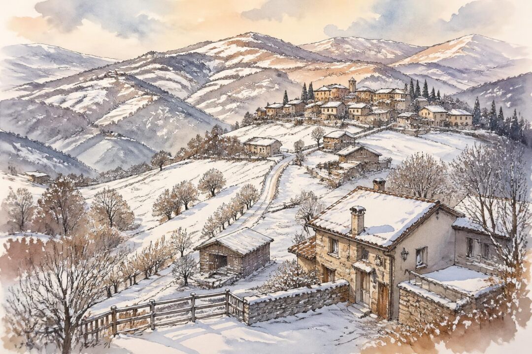 scopri dove c'è la neve oggi in appennino tosco-emiliano con le nostre webcam in diretta. meteo aggiornato e panorami reali per programmare la tua giornata sulla neve.