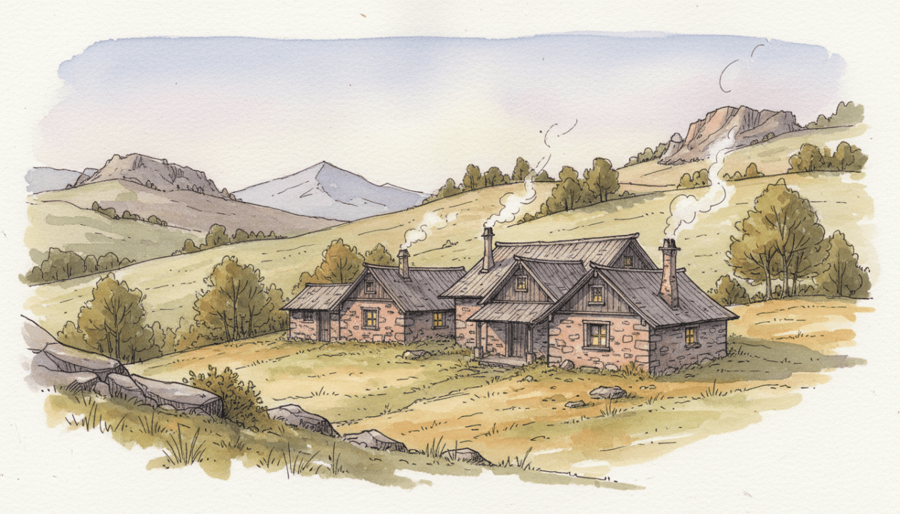 scopri i rifugi dell'appennino tosco-emiliano, perfetti per escursioni e soggiorni immersi nella natura tra paesaggi mozzafiato e tradizioni locali.